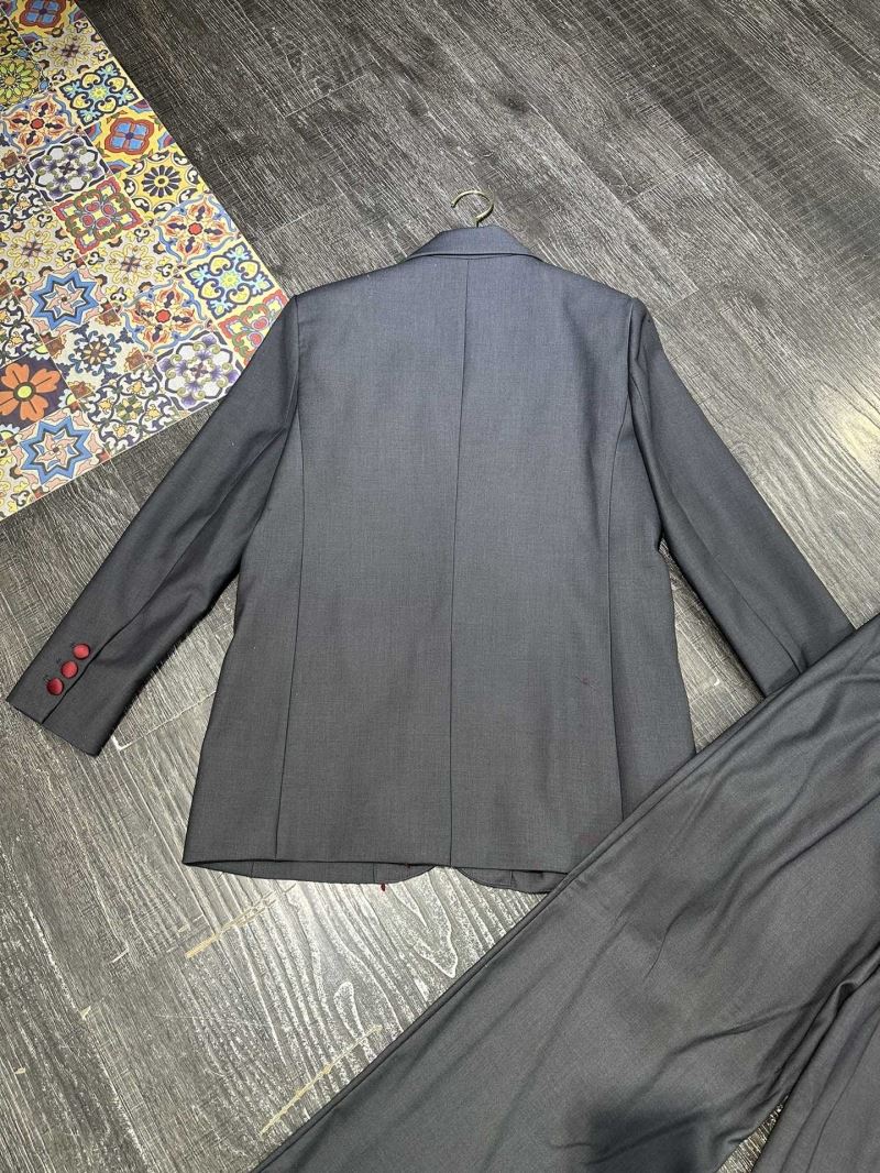 Christian Dior Long Suits